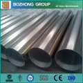 Incoloy 800 / Incoloy800h / DIN 1.4877 Acier Superalloy